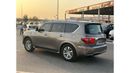 Infiniti QX80 Infiniti QX80 4WD