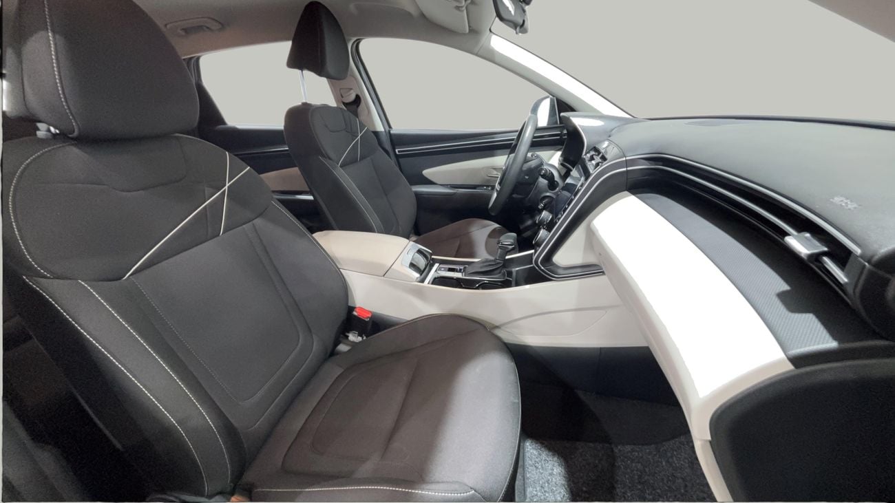 Hyundai Tucson SMART 2024 | AED 1097/Month | 0 DP | 30 Day Return | Warranty