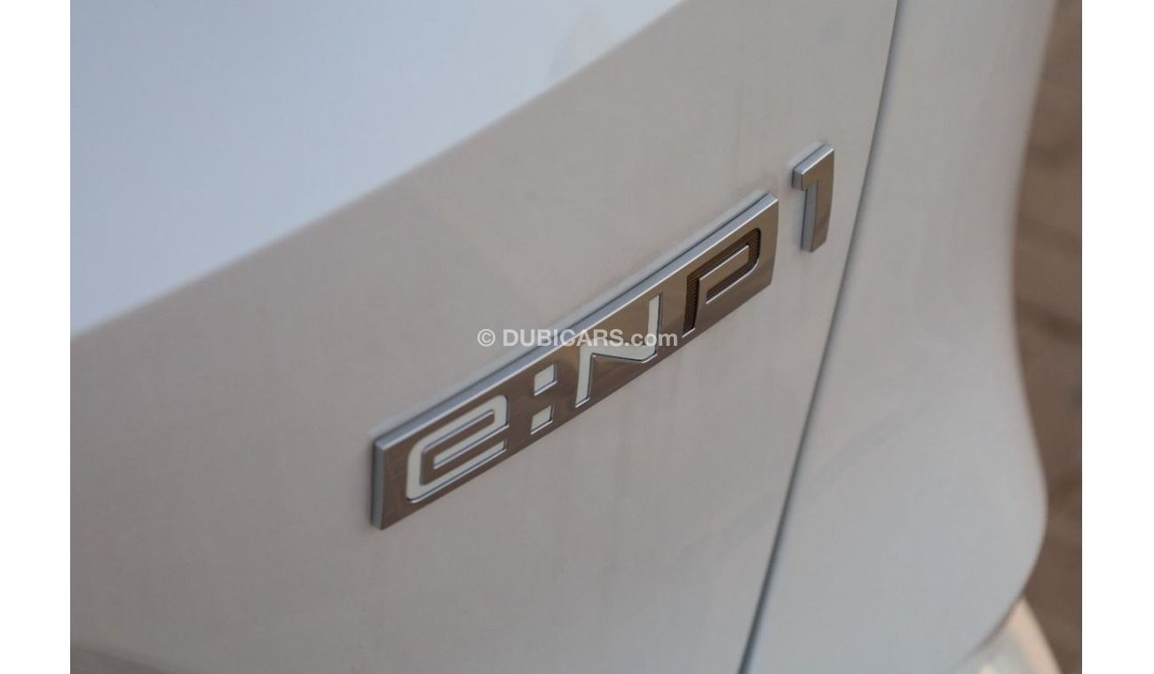 Honda e:NP1 Honda_e:NP1_FULL_ELECTRIC_2023_WHITE_BLUE_BASIC