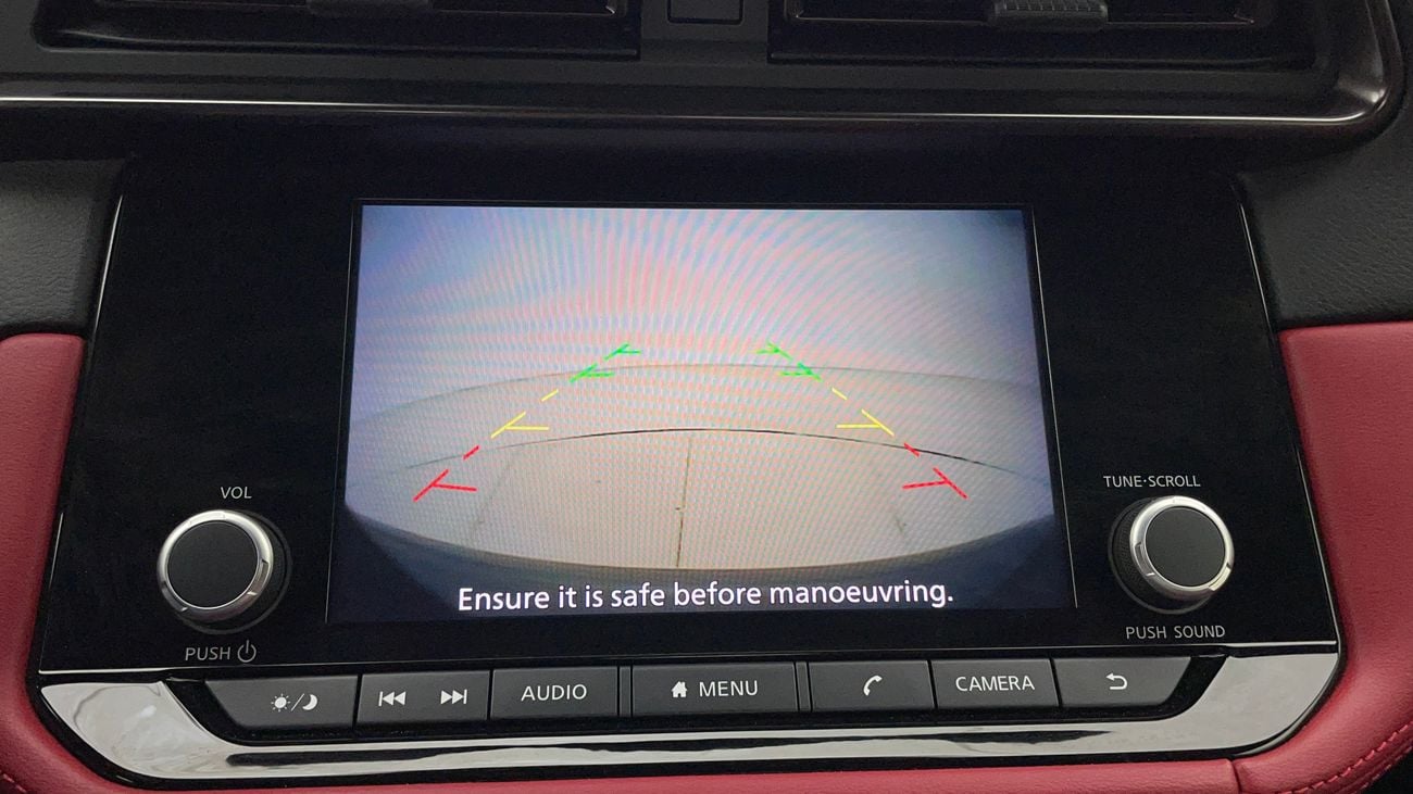 نيسان Z PERFOMANCE 3 | بدون دفعة مقدمة | اختبار القيادة في المنزل