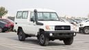Toyota Land Cruiser 70