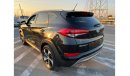 هيونداي توسون 2017 Hyundai Tucson 1600cc Turbo Sports Edition 4x4