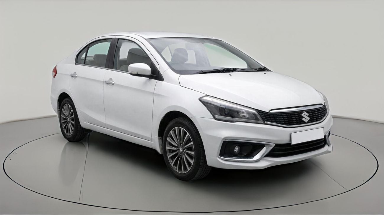 Suzuki Ciaz 2023 GLX | AED 461/Month | 0 DP | 30 Day Return | Warranty