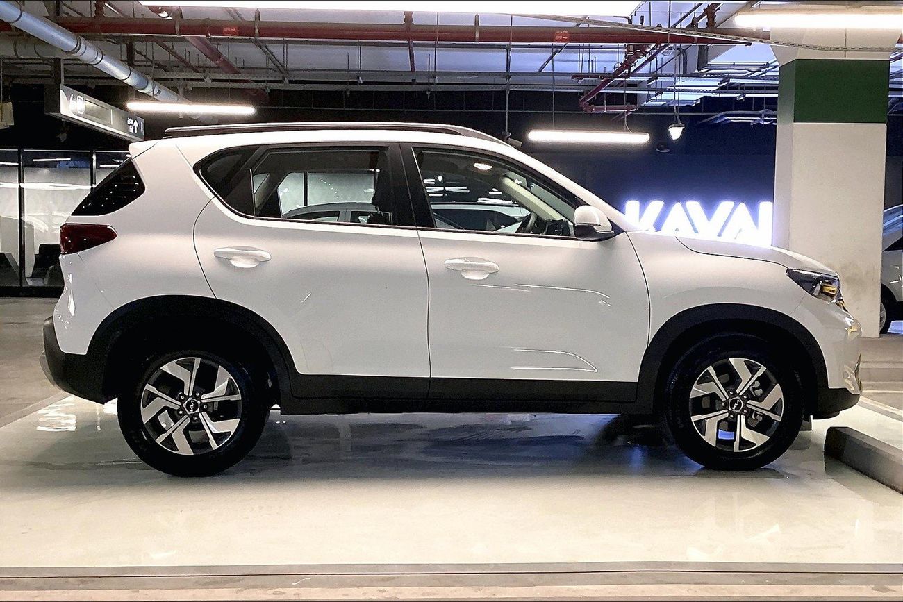 Kia Sonet EX STD | Guaranteed Warranty | 0 Down Payment