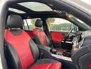 مرسيدس بنز GLB 250 4MATIC