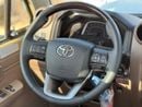 Toyota Land Cruiser Pick Up S/C LC79 2.8L DSL M/T // 2025 // HIGH OPTION WITH RADAR , DIFF LOCK , DVD&BACK CAMERA // SPECIAL OFF
