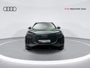Audi Q6 e-tron PERFORMANCE Q6 SUV e-tron quattro 387hp (Ref# 17255)