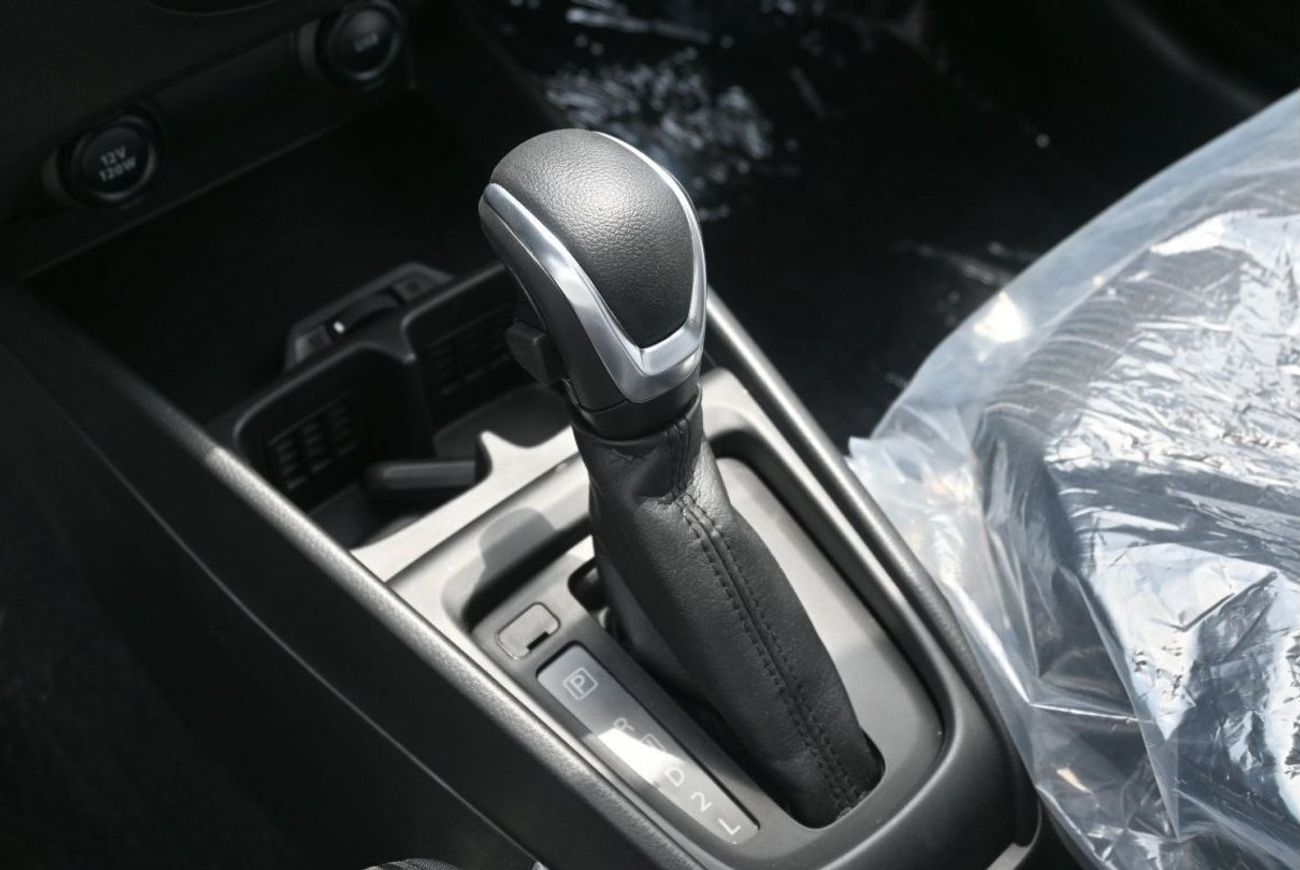 Suzuki Ertiga SUZUKI ERTIGA 1.5L 2024 PETROL