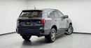 Ford Everest XLS 2024 Ford Everest XLS, 2029 Ford Warranty + Service Pack, Full Ford Service History, Low Km, GCC