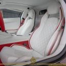 Lamborghini Aventador 2018 LAMBORGHINI AVENTADOR S ( 1 OF 1 ) GCC DONE ONLY 28,000KM