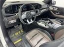 Mercedes-Benz GLE 53 AMG 4MATIC+ Coupe 2020 Mercedes Benz GLE53 AMG 4MATIC+ Coupe, 2026 Mercedes Warranty, Fully Loaded,