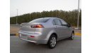 Mitsubishi Lancer 2015 1.6 Ref#388