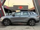 Kia Sportage DLX LX - Brand - Chinese Specs