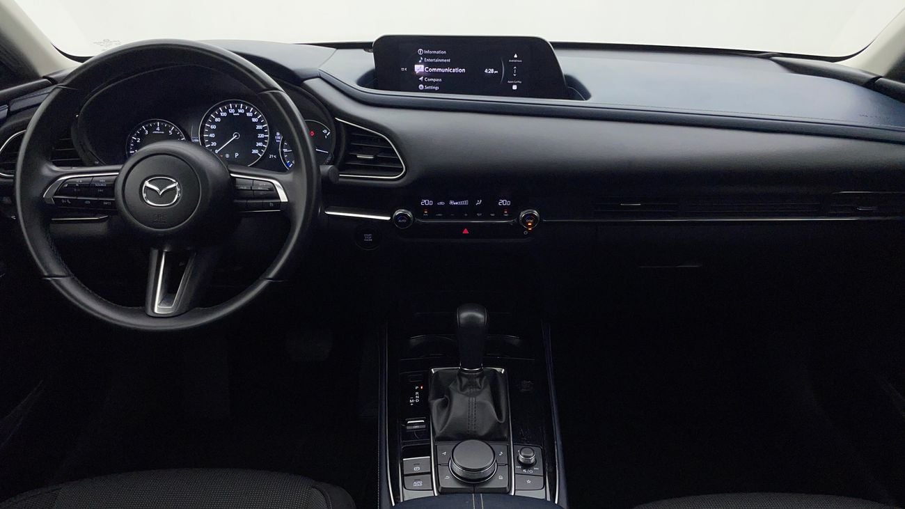 Mazda CX30 Elite 2.0L 2025 ELITE | AED 1191/Month | 0 DP | 30 Day Return | Warranty | Service History