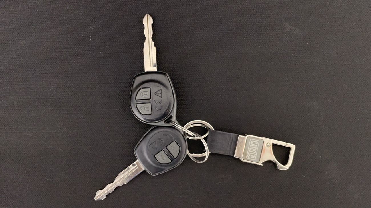 Suzuki Baleno 1.5L GL 2024 GL | AED 593/Month | 0 DP | 30 Day Return | Warranty | Service History