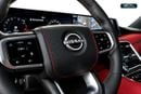 Nissan Patrol LE PLATINUM CITY GCC specs 4,298.00 monthly