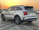 Kia Sorento 2021 Kia Sorento S Class – 2.5L – Full Option – Panoramic Roof – 7 Seater – Full Option