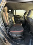 Toyota Highlander Hybrid 2024