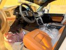 Toyota Land Cruiser GXR