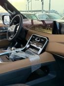 نيسان باترول LE PLATINUM CITY Nissan Patrol LE Platinum City (Export Only)