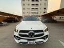 Mercedes-Benz GLE 350 GLE 2.0 L