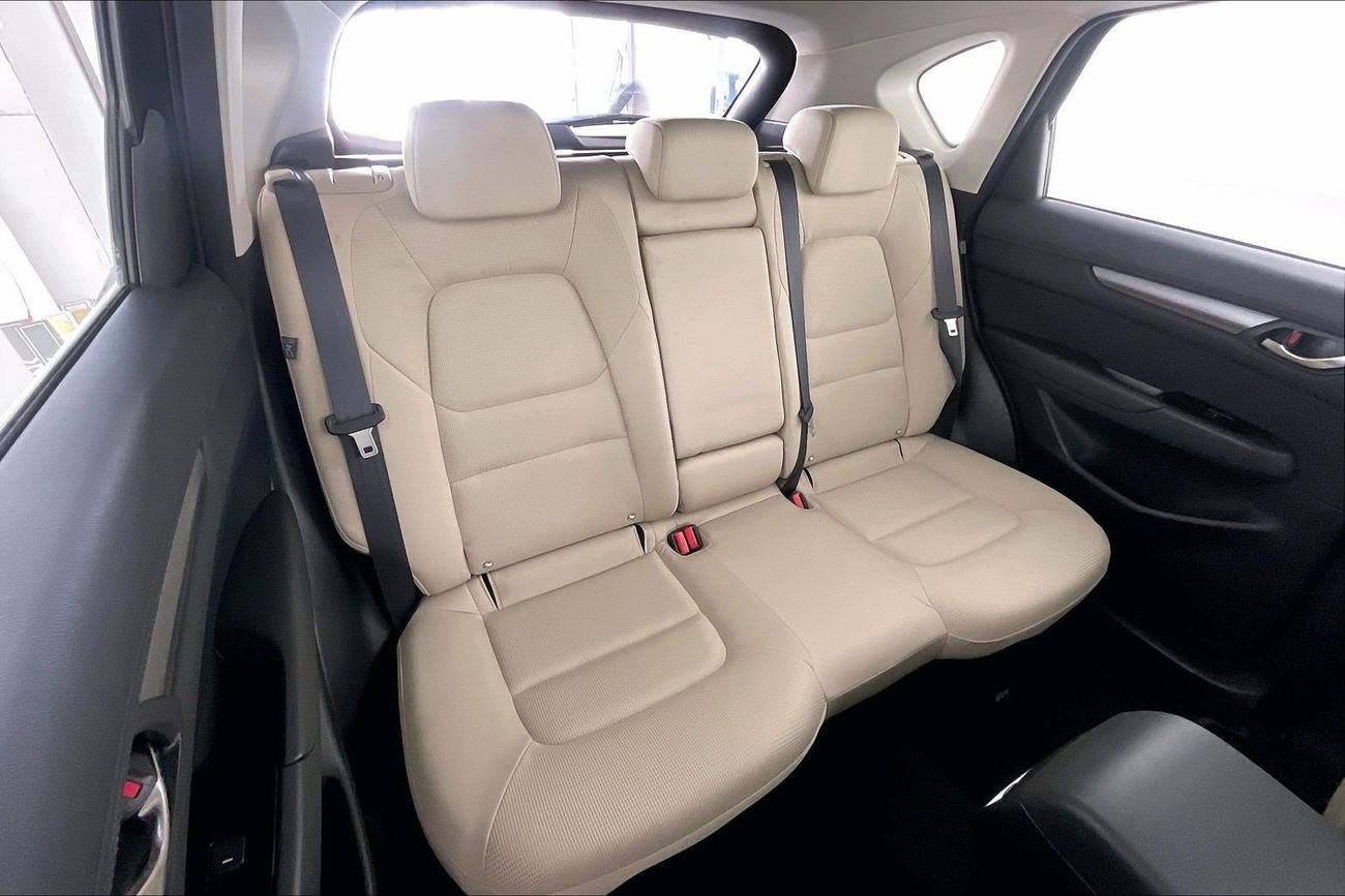 Mazda CX5 GT | National Day Celebration | Guaranteed Warranty | 0 Down Payment