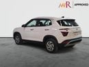 Hyundai Creta GL 2.0