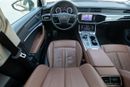 Audi A6 40 TFSI 2.0L