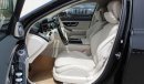 Mercedes-Benz S 580 Mercedes-Benz S580 4MATIC 4.0L V8 LONG AT 2023MY