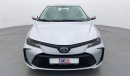 Toyota Corolla XLI 1.6 | Under Warranty | Inspected on 150+ parameters