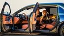 مرسيدس مايباخ S680 مايباخ Maybach S680 V12 EDITION+LIMITED1of50+DUO TONE