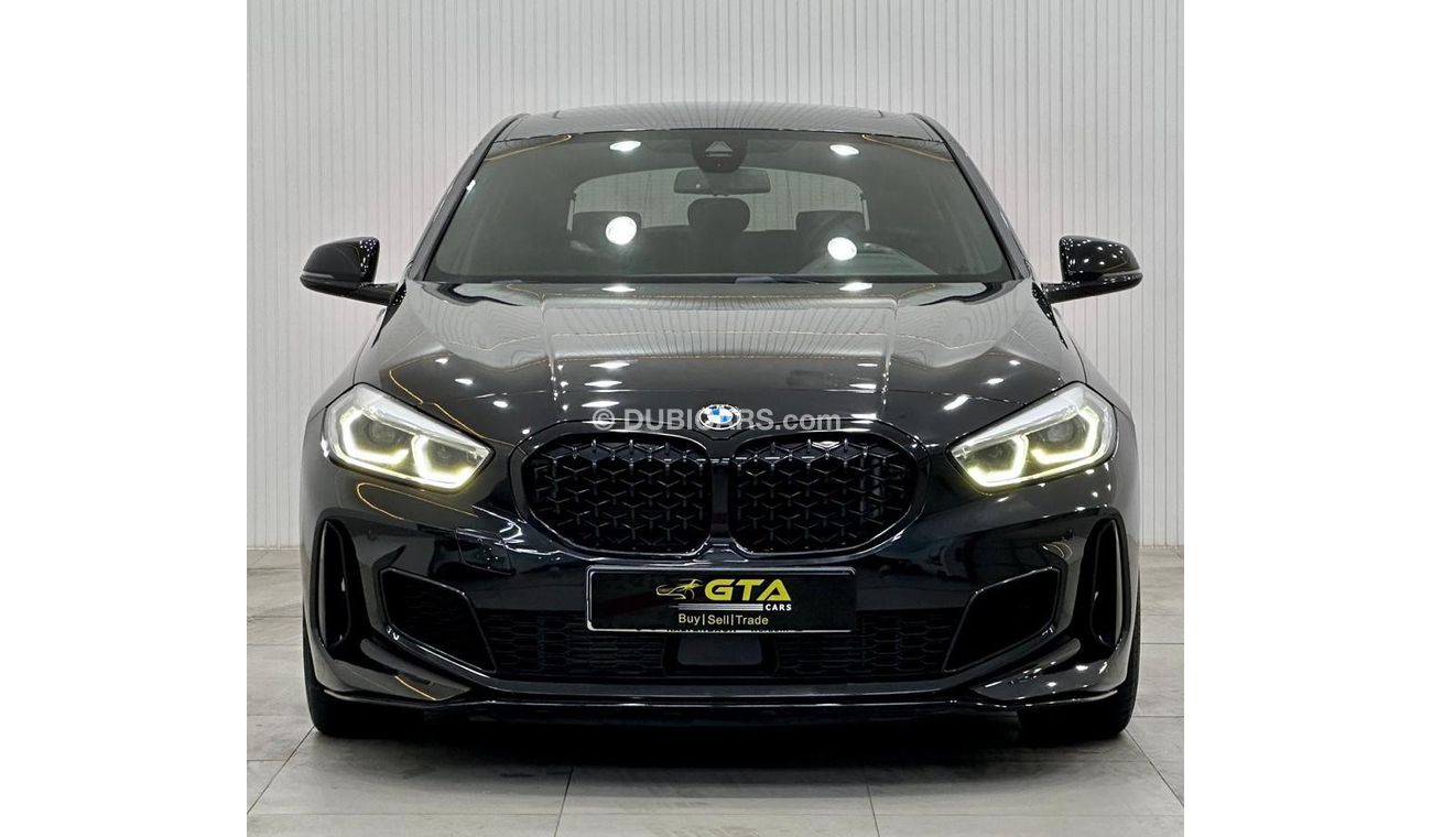 BMW 135 2020 BMW M135i