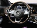 Mercedes-Benz S 400 - 2016 | GCC specs