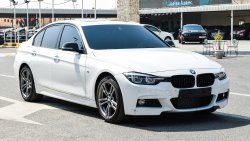 BMW 320i DIESEL M SPORT PACKAGE WLTP