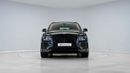 Bentley Bentayga S