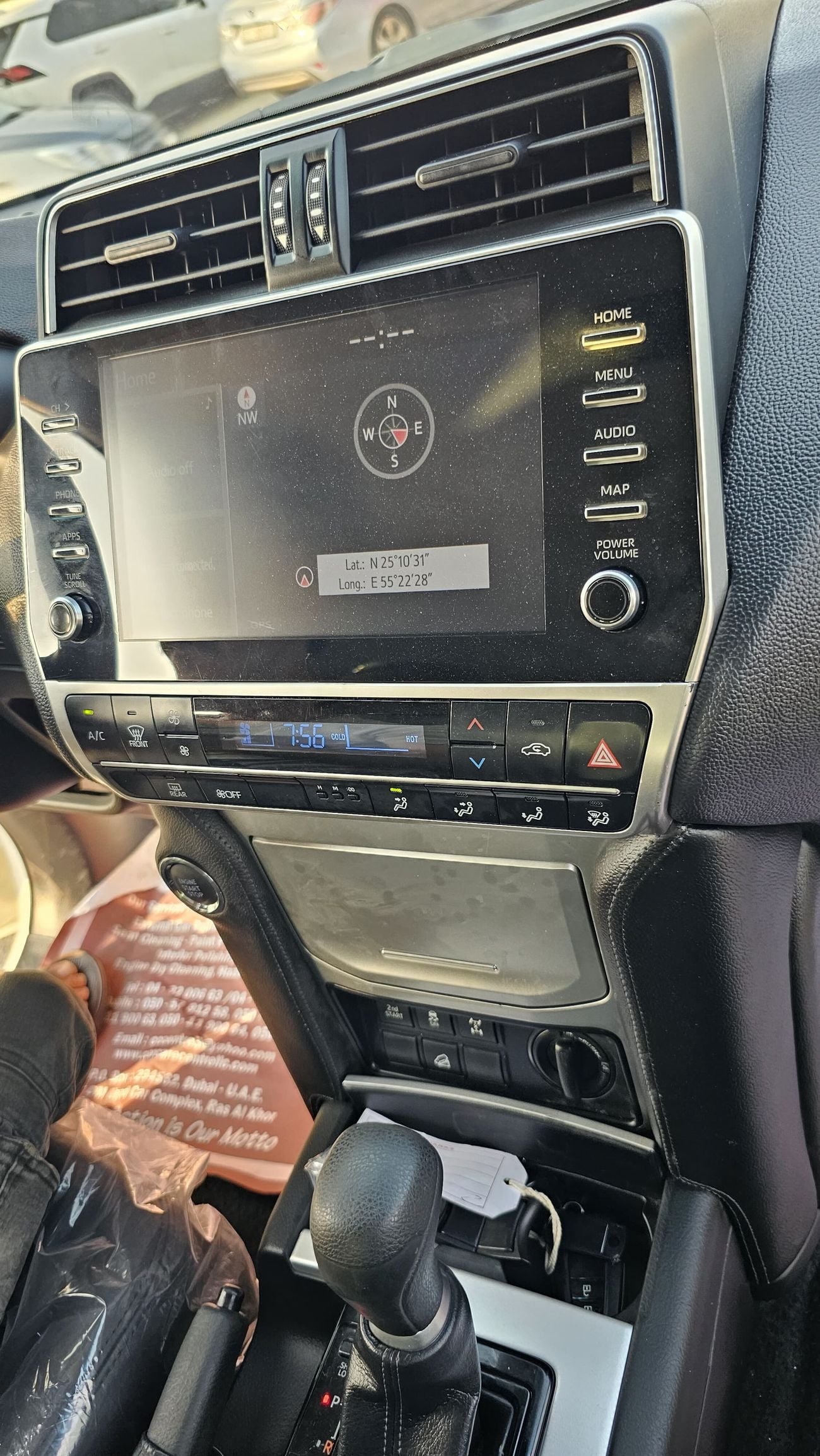 Toyota Prado TX-L TXL 2.8L Diesel