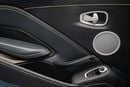 أستون مارتن فانتيج Vantage V8 | 7,540 P.M | 0% Downpayment | LOW KMS | Aston Martin Serviced!