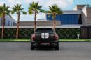 ميني كوبر إس كونتري مان S All4 | 1,377 P.M (4 Years)⁣ | 0% Downpayment | Extraordinary Condition!