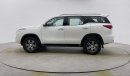 Toyota Fortuner GXR 4 | Under Warranty | Inspected on 150+ parameters