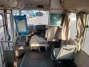 ميتسوبيشي روزا (RAMADAN OFFER) MITSUBISHI ROSA BUS RHD 2004 MODEL 5.2 L DIESEL MANUAL(PM00303)