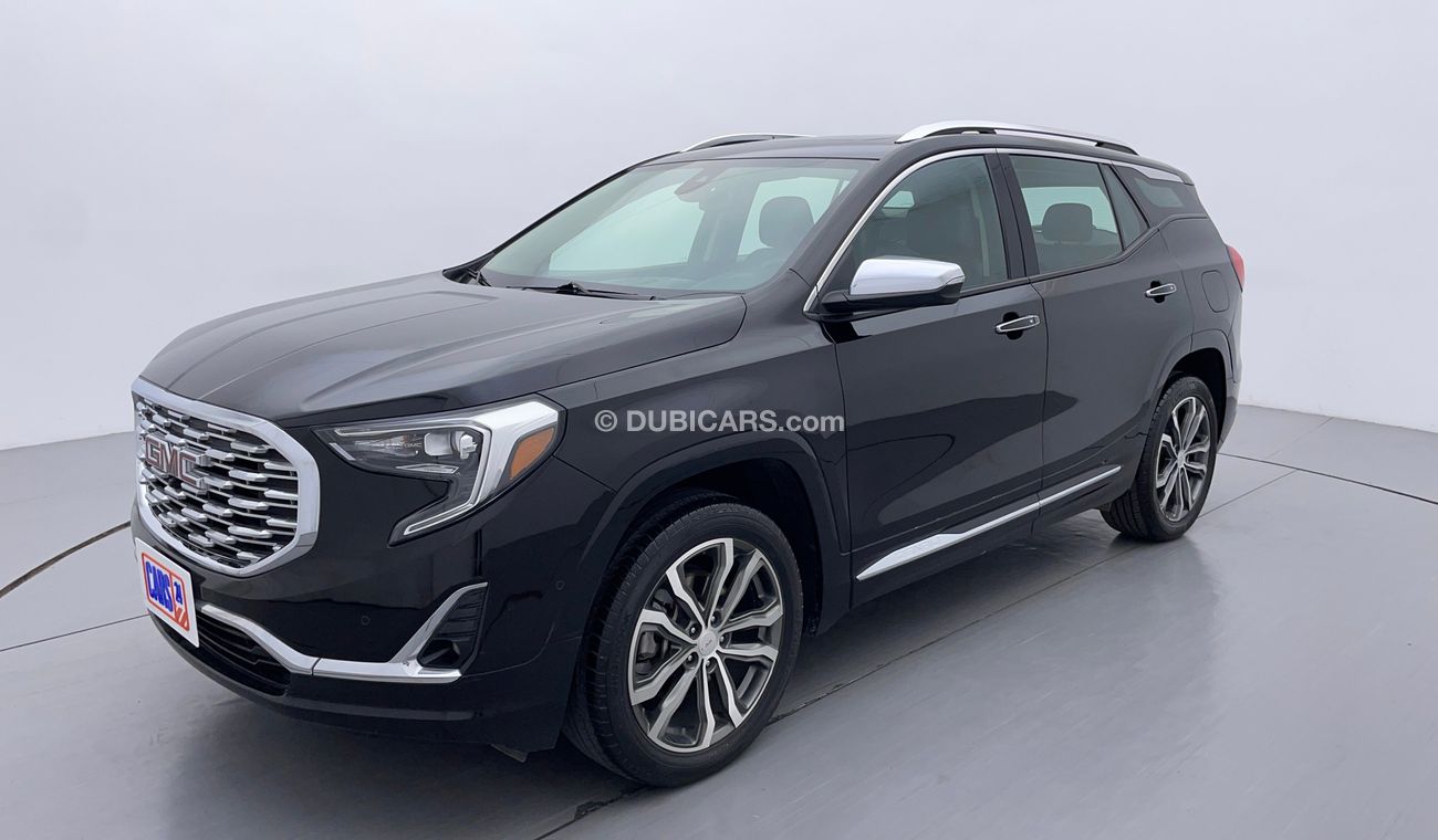 GMC Terrain DENALI 2 | Zero Down Payment | Free Home Test Drive
