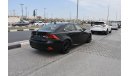 لكزس IS 300 LEXUS IS 300 F SPORT