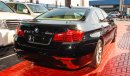 BMW 520i I