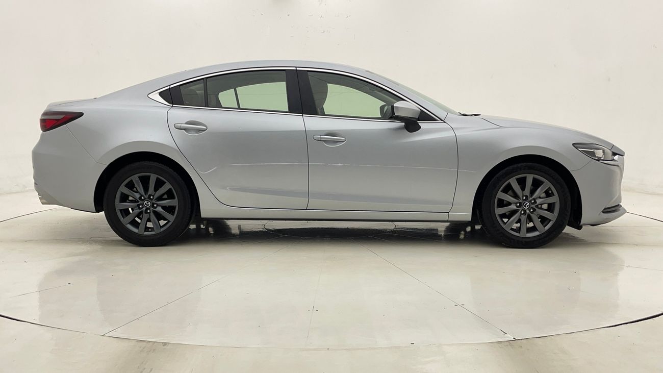 Mazda 6 S 2.5 | Zero Down Payment | Home Test Drive