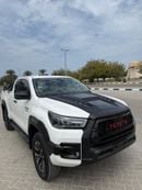 Toyota Hilux GR SPORT