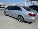 Mercedes Benz E300 AVANTGARDE SPORT