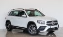 Mercedes-Benz GLB 250 4M 7 STR VSB 30562