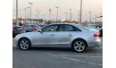 Audi A4 Audi A4 model 2013 GCC car prefect condition full option