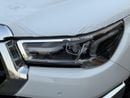 Toyota Hilux GLX 2.7L Double Cab Utility 4WD A/T