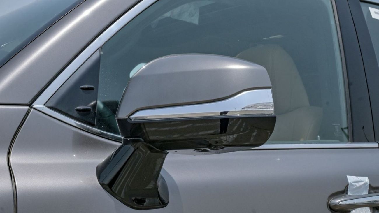 Lexus LX 600 Lexus LX 600 Signature, 3.5L Twin Turbo, V6, 2024 (Export)